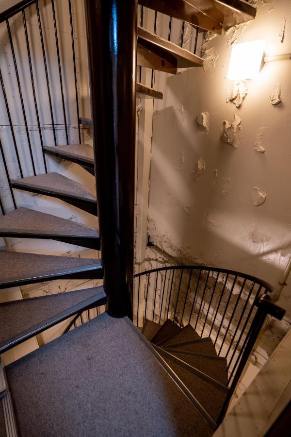 Nestay Inn Osaka Nanbakuromon Luaran gambar