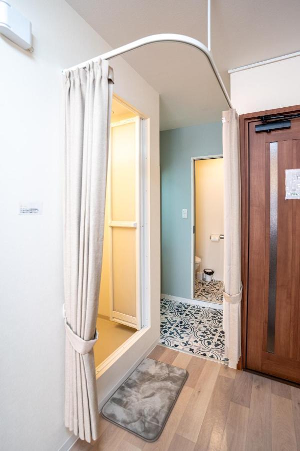 Nestay Inn Osaka Nanbakuromon Luaran gambar